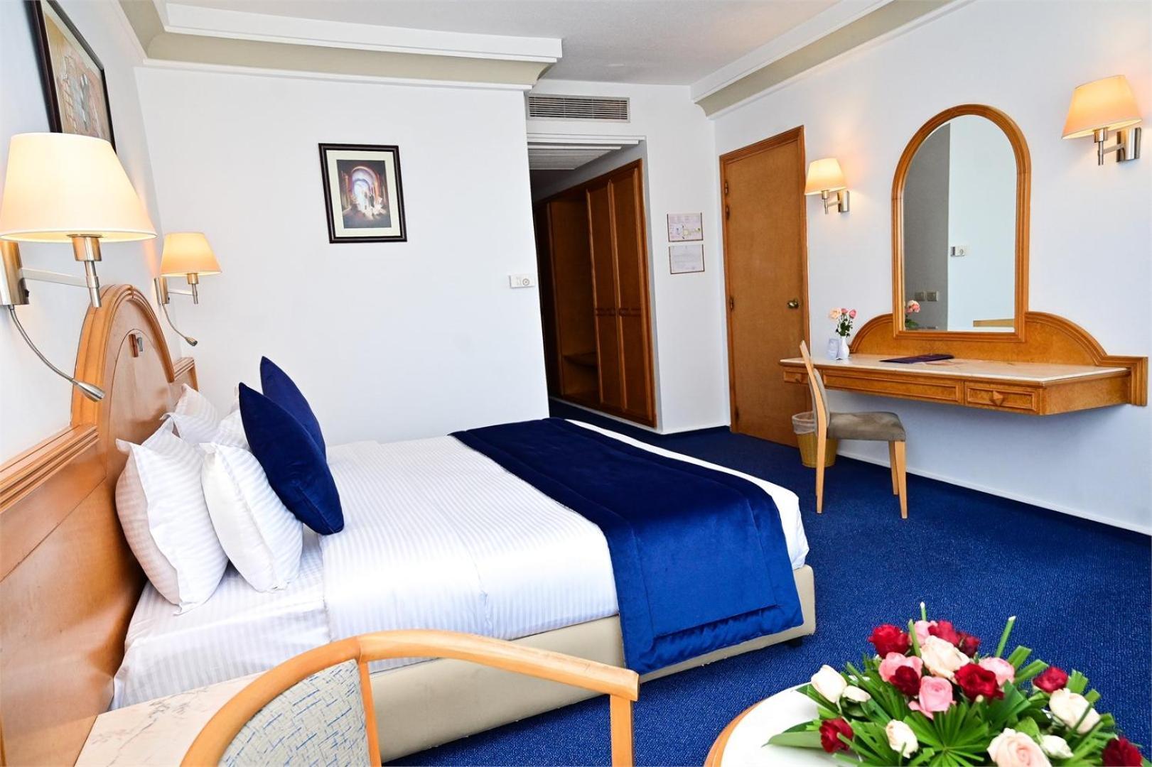 Mahdia Palace Thalasso Exterior foto