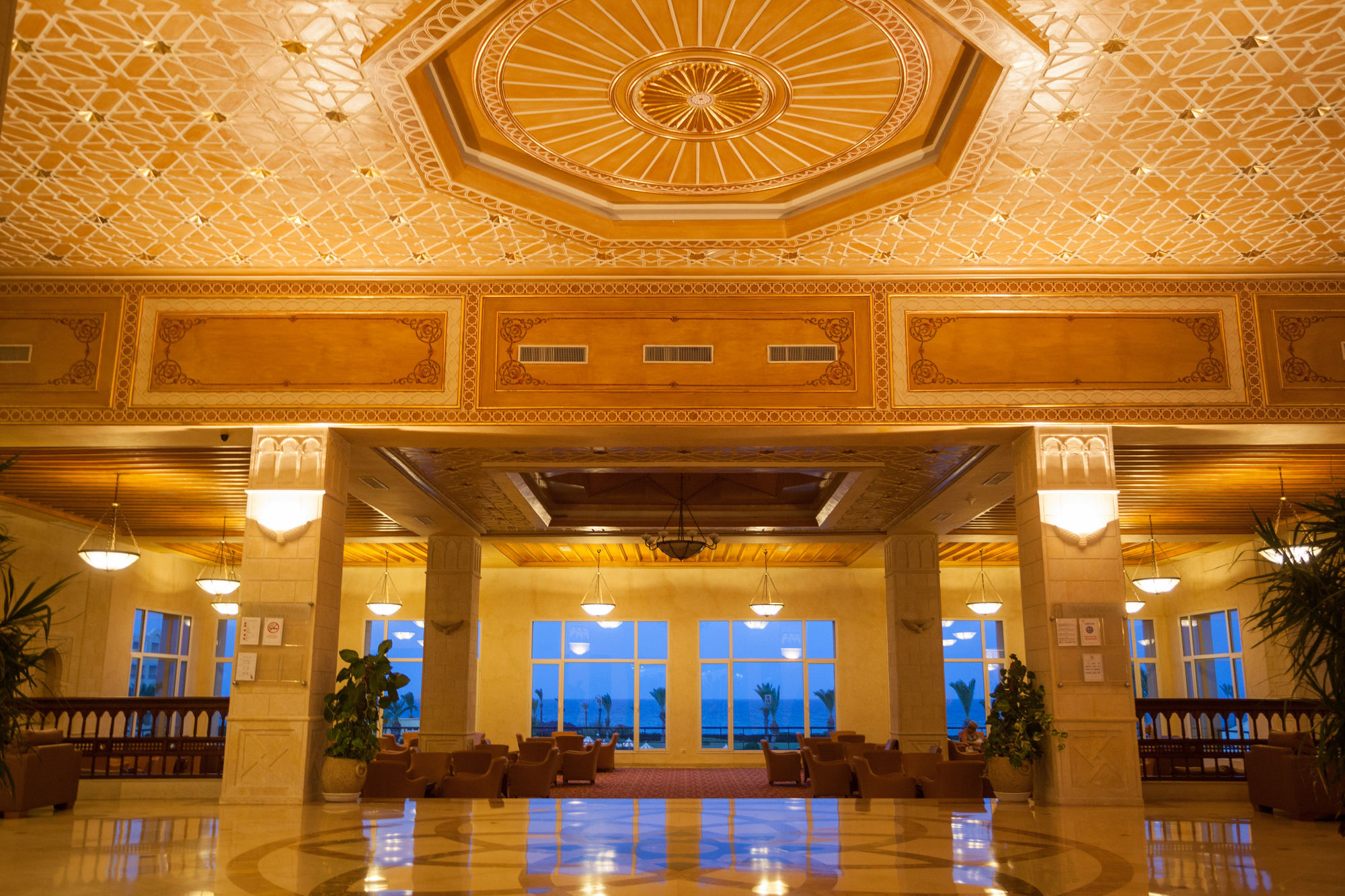 Mahdia Palace Thalasso Exterior foto